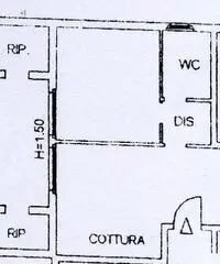 Appartamento a Francavilla al Mare in provincia di Chieti Appartamento a Francavilla al Mare in provincia di Chieti