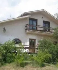 Vendita Villa a Massa dAlbe Vendita Villa a Massa dAlbe