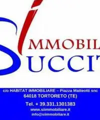 Appartamento a Martinsicuro in provincia di Teramo