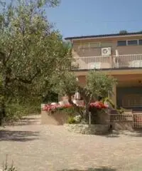 Appartamento in Vendita 100mq Appartamento in Vendita 100mq
