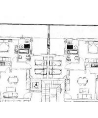 Appartamento in Vendita di 88mq Appartamento in Vendita di 88mq