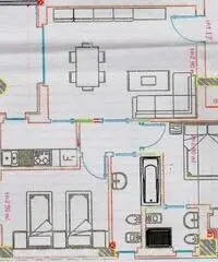 Appartamento in Vendita di 88mq Appartamento in Vendita di 88mq