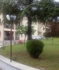 Appartamento San Sisto