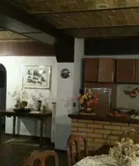 Villa a Tagliacozzo