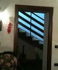 Villa a Tagliacozzo