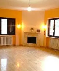 Villa a Avezzano