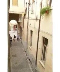 Vendita Magazzino in Corso Giuseppe Garibaldi Vendita Magazzino in Corso Giuseppe Garibaldi