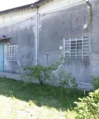 AFFITTASI SPAZI DI MAGAZZINI A PRIVATI E AZIENDE