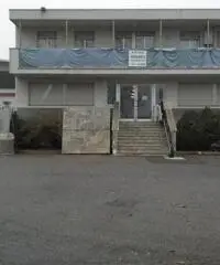 Rif: DG006 - Capannone commerciale in zona di forte passaggio Rif: DG006 - Capannone commerciale in zona di forte passaggio