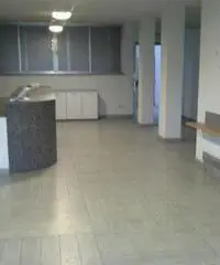 Rif: DG006 - Capannone commerciale in zona di forte passaggio Rif: DG006 - Capannone commerciale in zona di forte passaggio