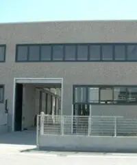 Rif: CP-15 - CAPANNONE IN AFFITTO A CAZZAGO DI PIANIGA