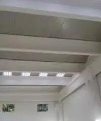 Rif: CP-17 - CAPANNONE IN AFFITTO A DOLO