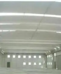 Rif: CP-17 - CAPANNONE IN AFFITTO A DOLO