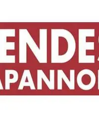 Rif: CP-23 - CAPANNONE IN VENDITA A MARCON Rif: CP-23 - CAPANNONE IN VENDITA A MARCON