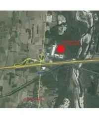 Vendita Capannone in Strada delle Mandrie Vendita Capannone in Strada delle Mandrie