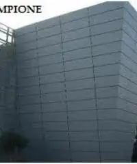 Affitto Capannone in Viale Commercio Affitto Capannone in Viale Commercio