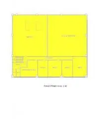 Capannone a San Bonifacio - Rif. 499-4