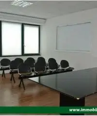 Capannone a San Bonifacio - Rif. 499-4