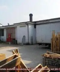 Vendita Laboratorio in Via Motta 2 Vendita Laboratorio in Via Motta 2