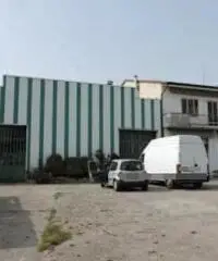 Vendita Magazzino in via Padana inferiore Est   47 Vendita Magazzino in via Padana inferiore Est   47