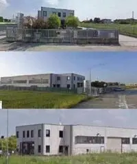 Vendita Magazzino in via dellÃ?Â Artigianato   13