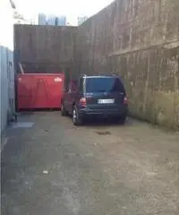 Affitto Capannone in Via del Velodromo