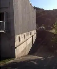 Affitto Capannone in Via del Velodromo