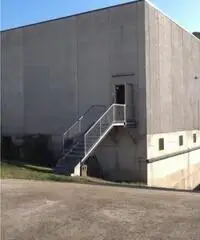 Affitto Capannone in Via del Velodromo