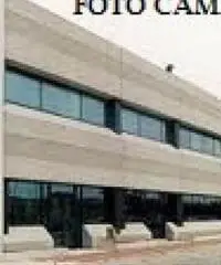 Affitto Capannone in Via Tiro a Segno