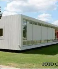 Affitto Capannone in Via Tiro a Segno