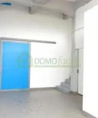 Affitto Laboratorio da 240mq con ascensore