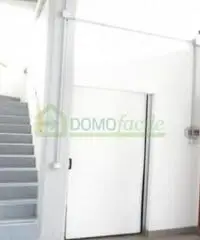 Affitto Laboratorio da 240mq con ascensore