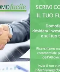 Affitto Laboratorio da 240mq con ascensore