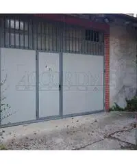 Industriale/Artigianale in vendita a Longare