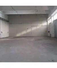 Stroppari: Vendita Capannone in via via Matteotti 2