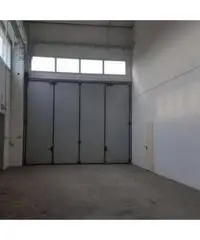 Stroppari: Vendita Capannone in via via Matteotti 2