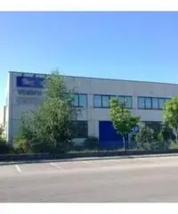 Vendita Capannone da 1315mq