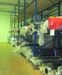 Vendita Capannone in via Strada Provinciale 68