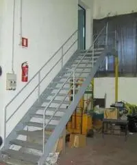 Vendita Capannone in via Strada Provinciale 68