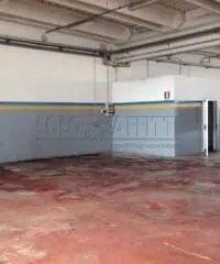 Affitto Capannone in Viale della Vittoria, 34/b