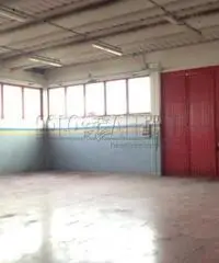 Affitto Capannone in Viale della Vittoria, 34/b