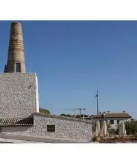 C1018SPM - Laboratorio a Sirolo