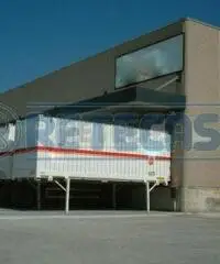 Industriale/Artigianale in vendita a Ancona, ancona sud