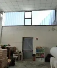 Vendita Laboratorio in via Tombesi, 9