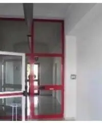 Vendita Capannone in Strada Statale Arceviese, snc Vendita Capannone in Strada Statale Arceviese, snc