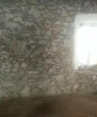 Magazzino trasformabile in appartamento