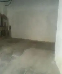 Magazzino trasformabile in appartamento