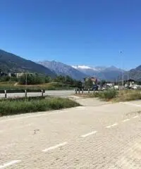 Vendita Capannone in Località Grand Chemin, 55