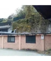 Vendita Capannone in LocalitÃ  Soleil