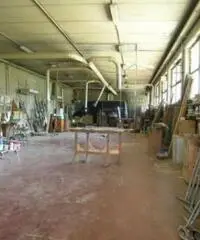 Vendita Capannone in LocalitÃ  Soleil